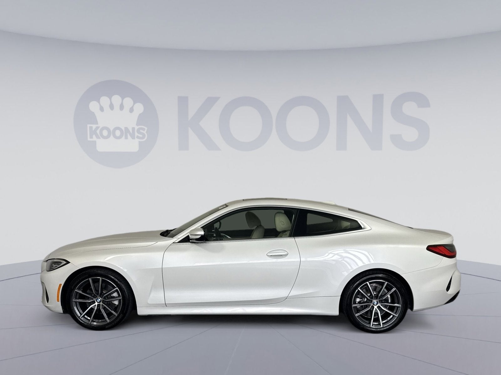 2024 BMW 4 Series 430i xDrive