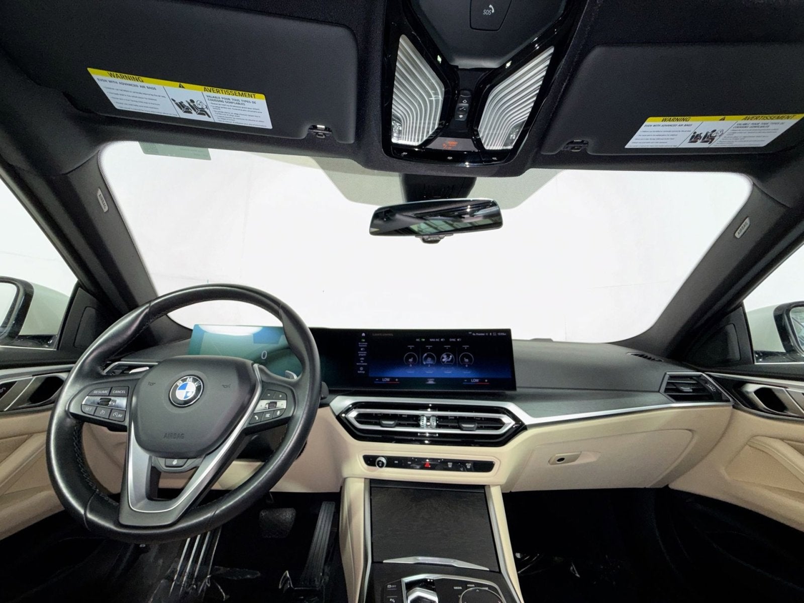 2024 BMW 4 Series 430i - Photo 20