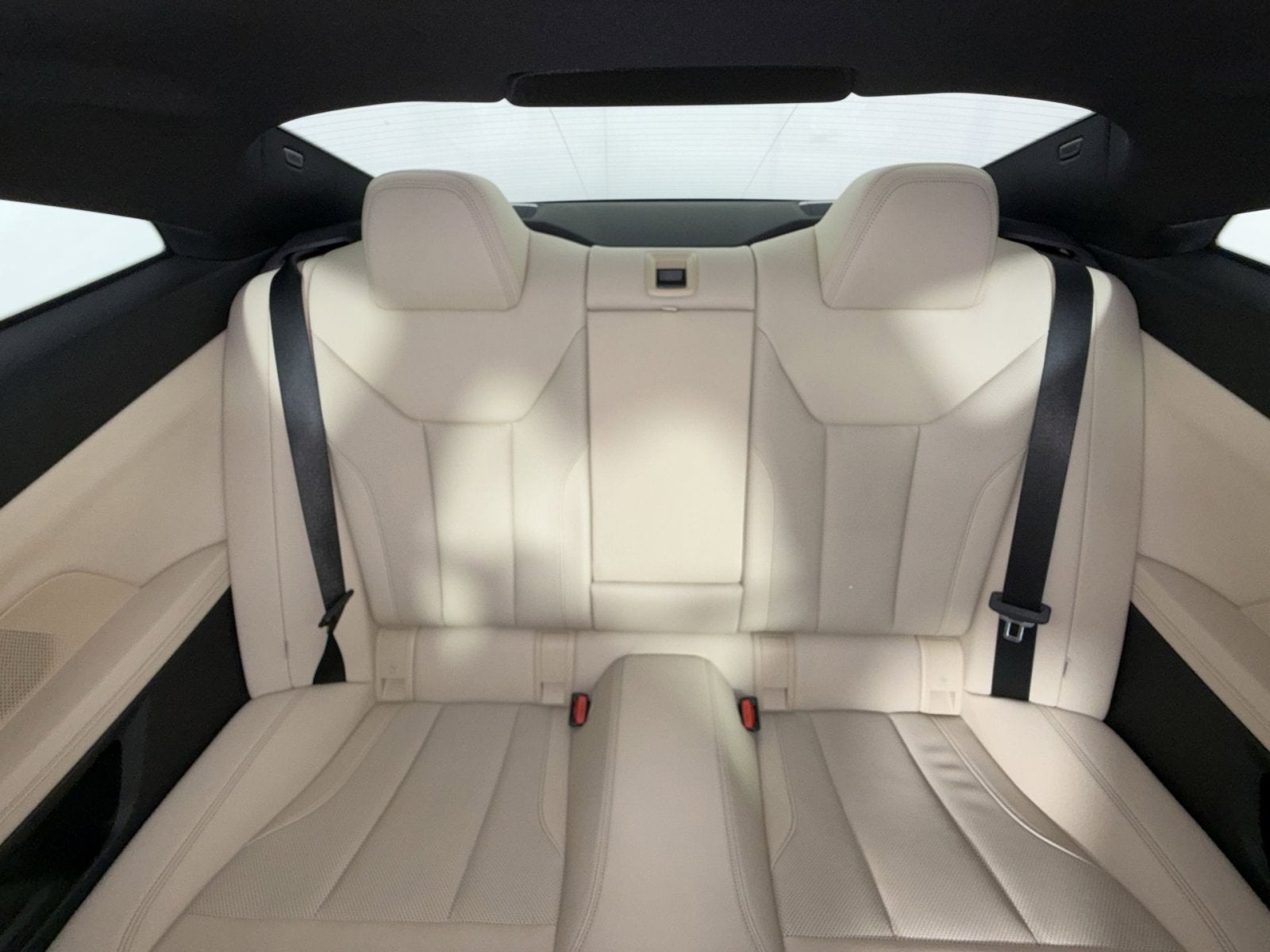 2024 BMW 4 Series 430i - Photo 22
