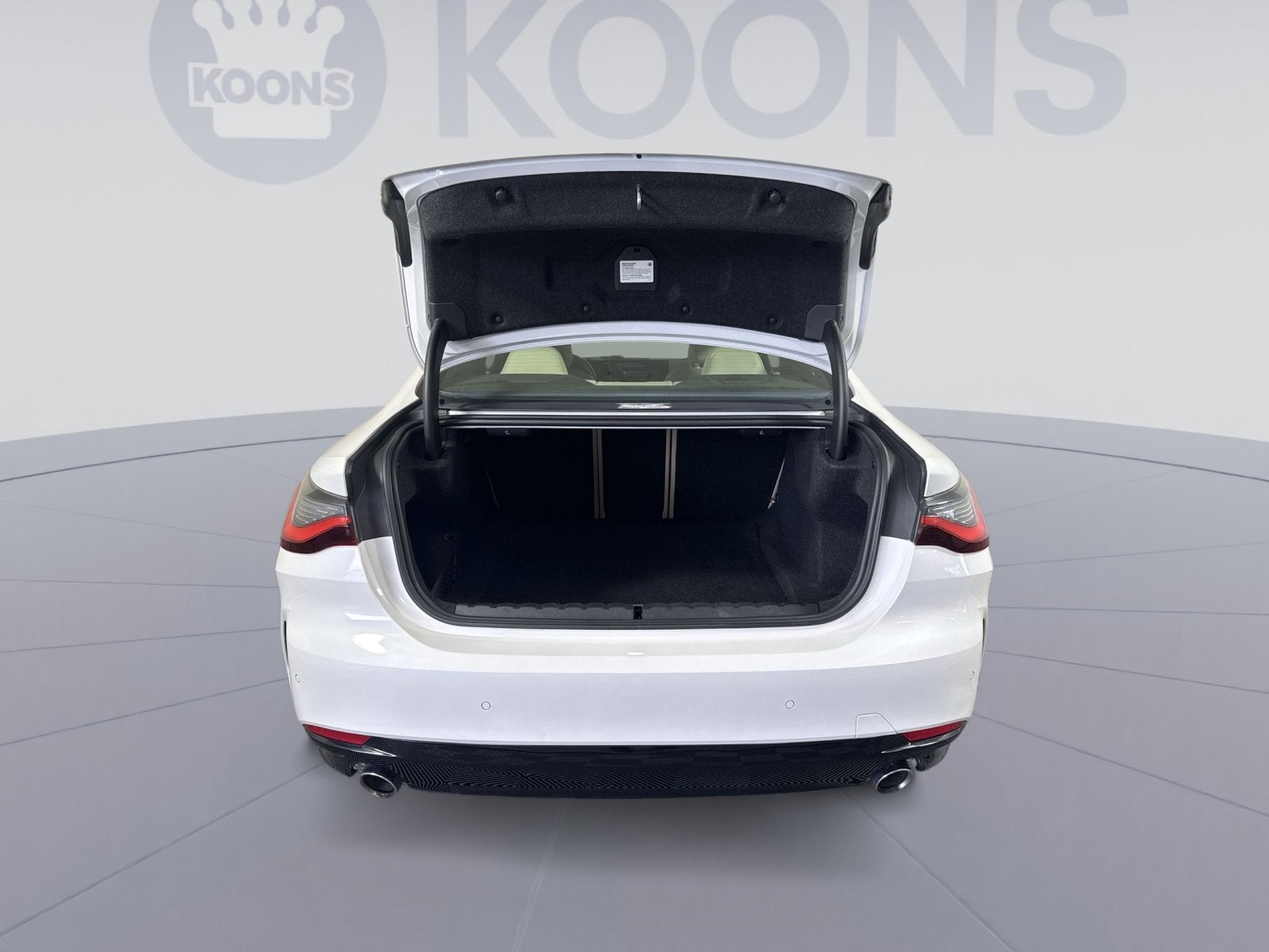2024 BMW 4 Series 430i - Photo 23