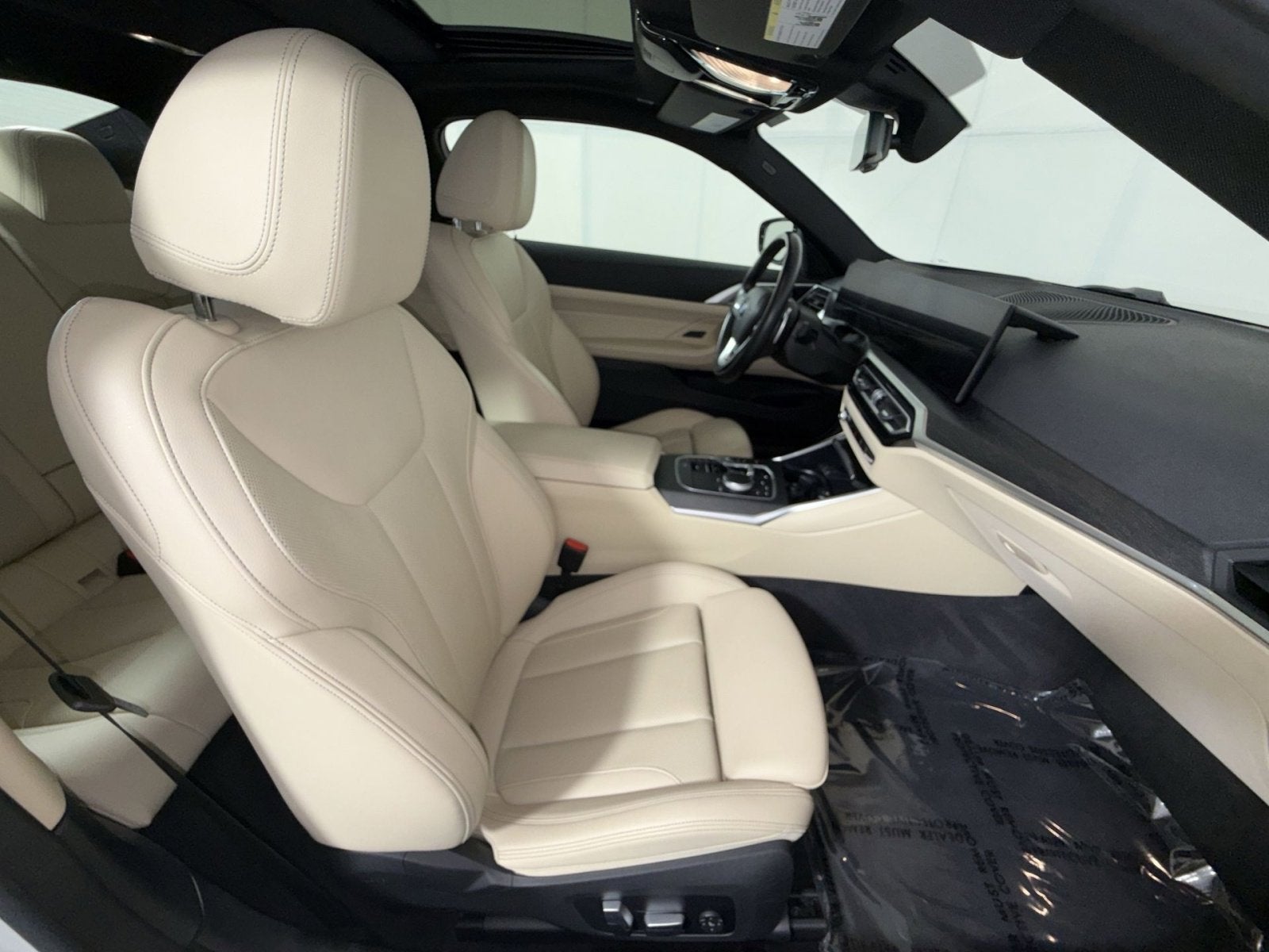2024 BMW 4 Series 430i - Photo 24