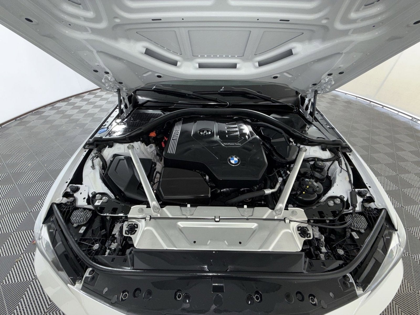 2024 BMW 4 Series 430i - Photo 25