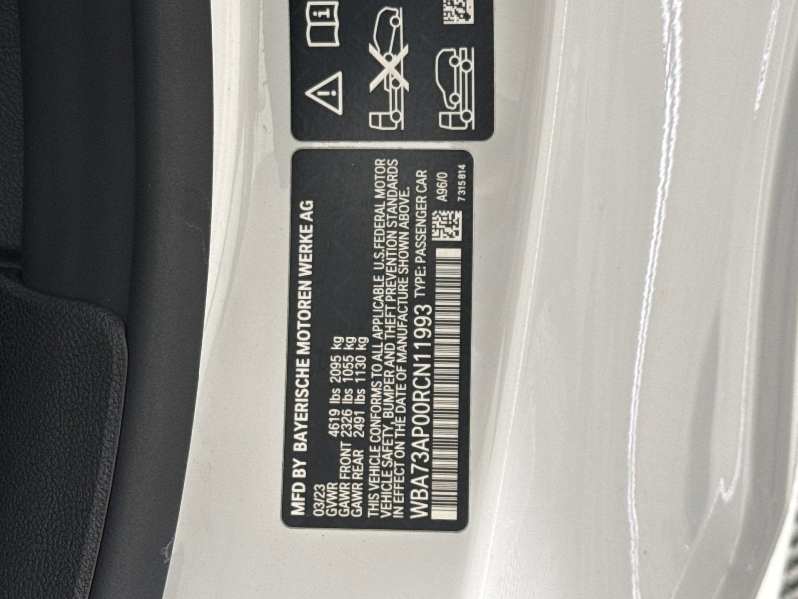 2024 BMW 4 Series 430i - Photo 26