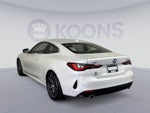 2024 BMW 4 Series 430i xDrive