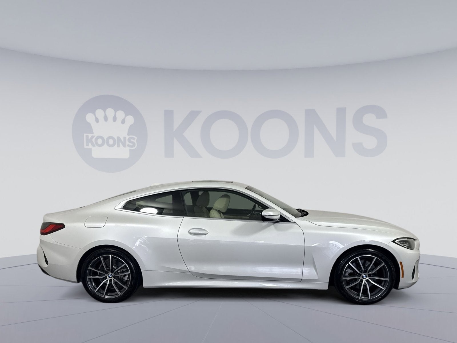 2024 BMW 4 Series 430i - Photo 6