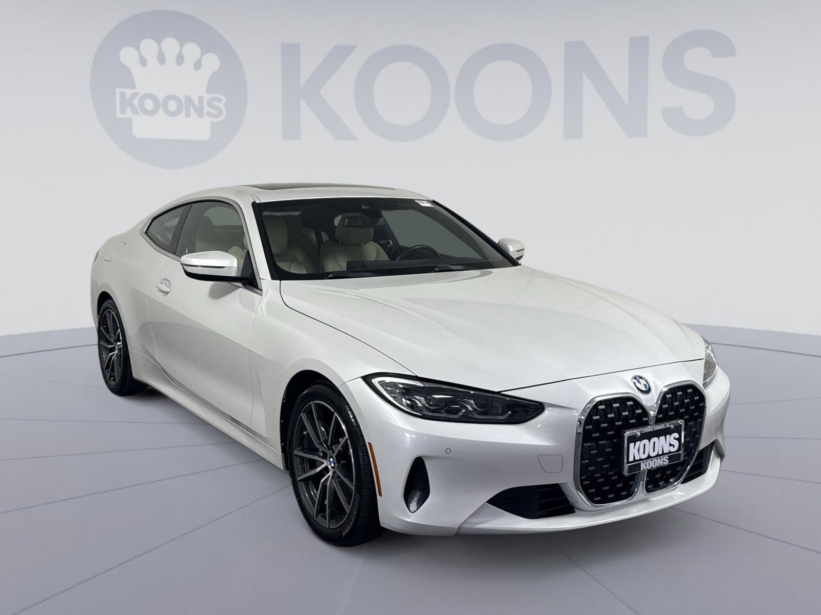 2024 BMW 4 Series 430i - Photo 7