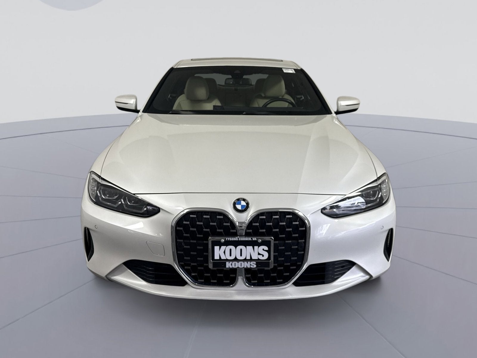 2024 BMW 4 Series 430i - Photo 8