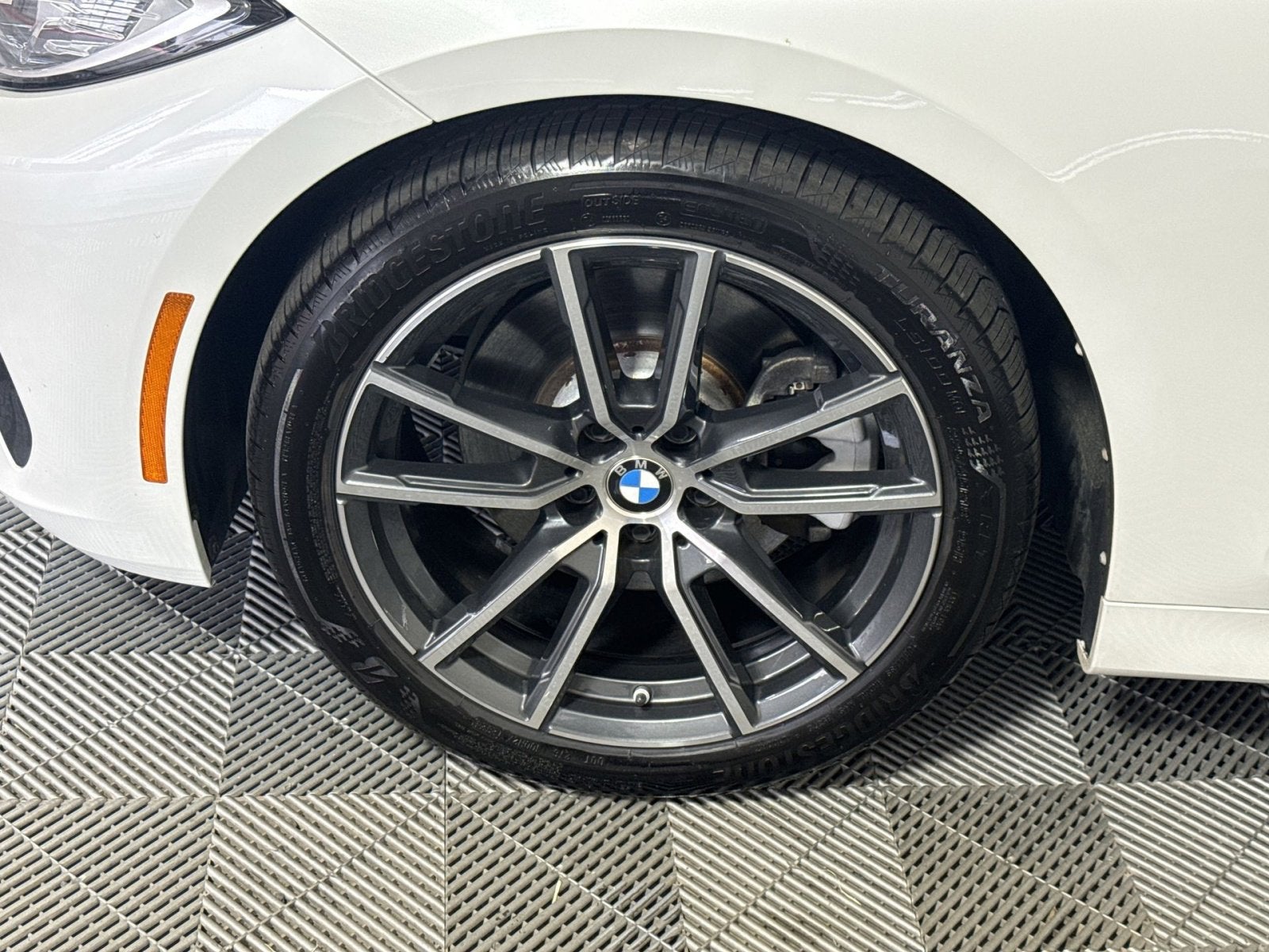 2024 BMW 4 Series 430i - Photo 9