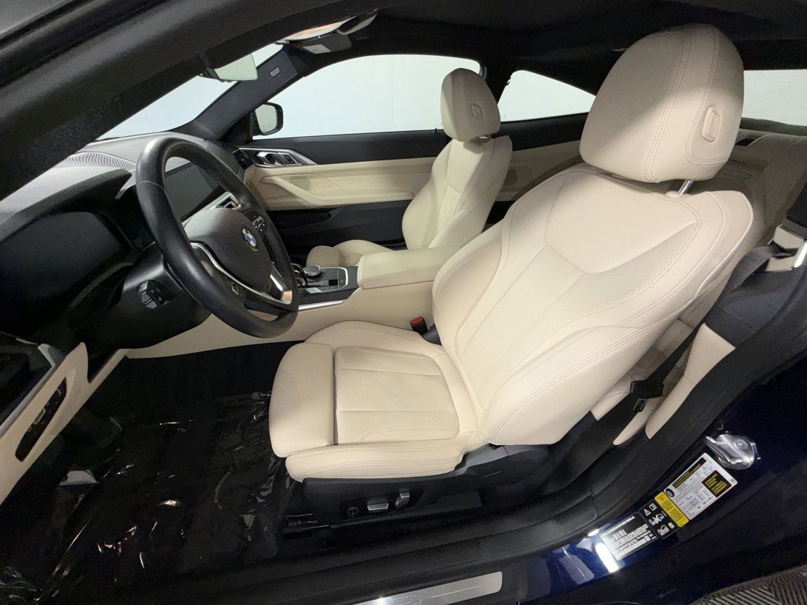 2023 BMW 4 Series 430i xDrive