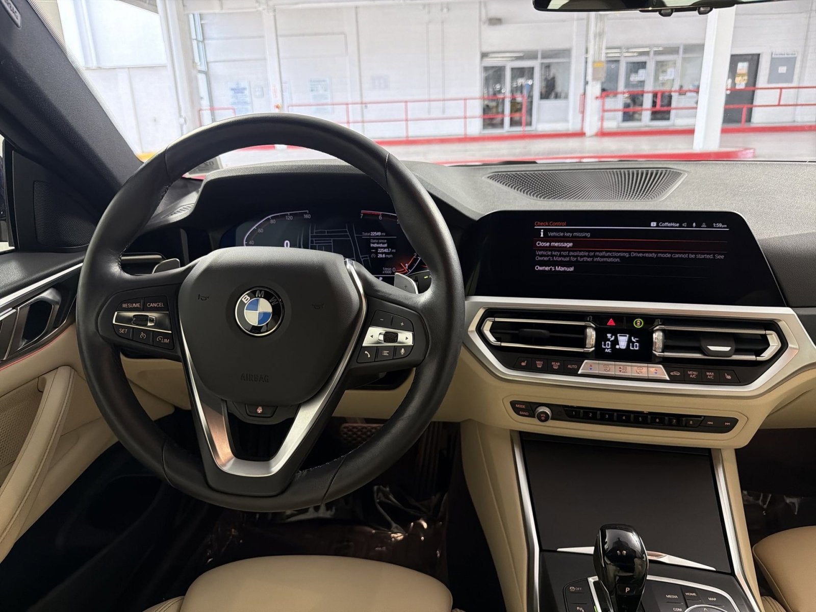 2023 BMW 4 Series 430i xDrive