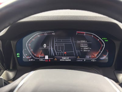 2023 BMW 4 Series 430i xDrive