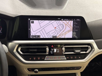 2023 BMW 4 Series 430i xDrive