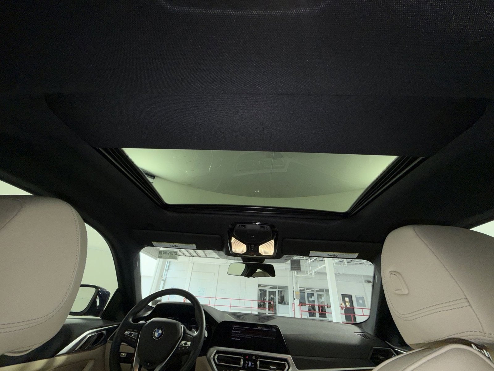 2023 BMW 4 Series 430i xDrive