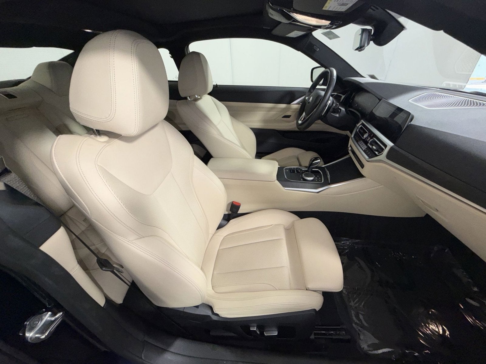 2023 BMW 4 Series 430i xDrive