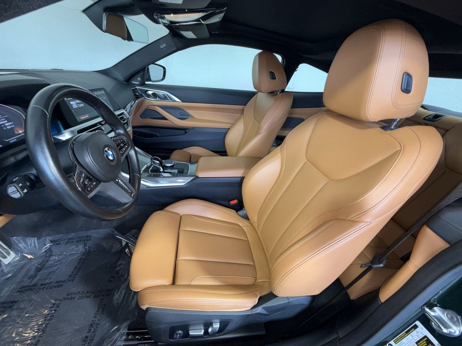 2022 BMW 4 Series 430i xDrive
