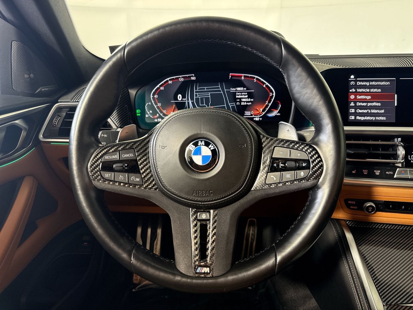 2022 BMW 4 Series 430i xDrive