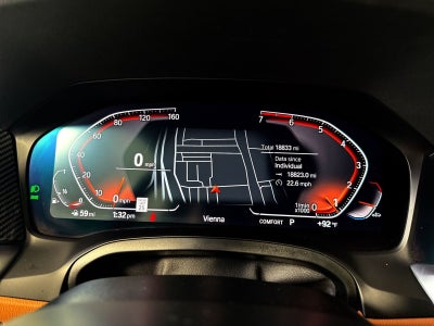 2022 BMW 4 Series 430i xDrive