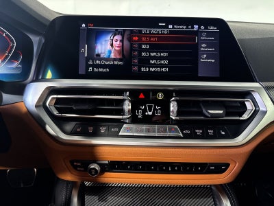 2022 BMW 4 Series 430i xDrive