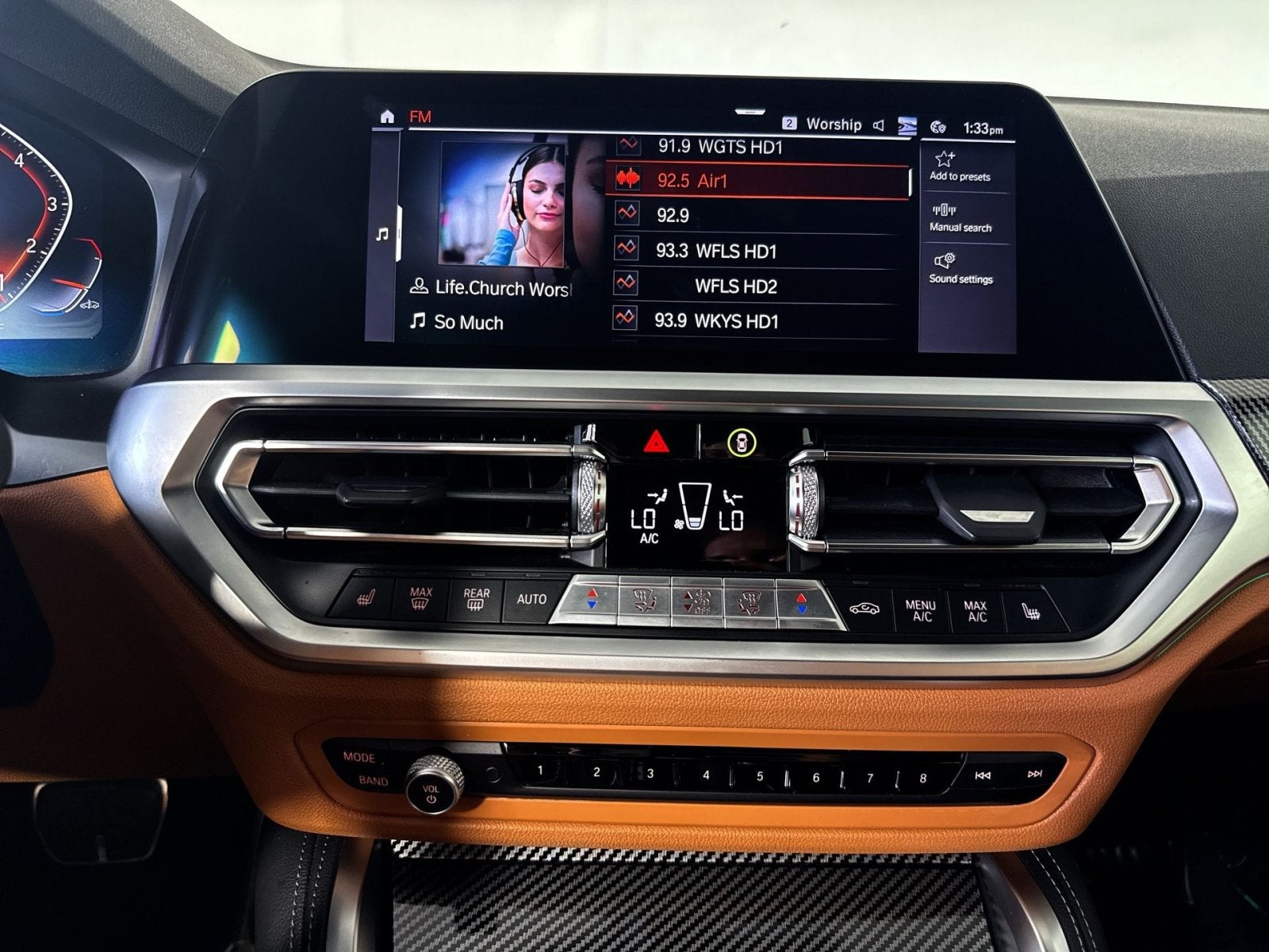 2022 BMW 4 Series 430i xDrive
