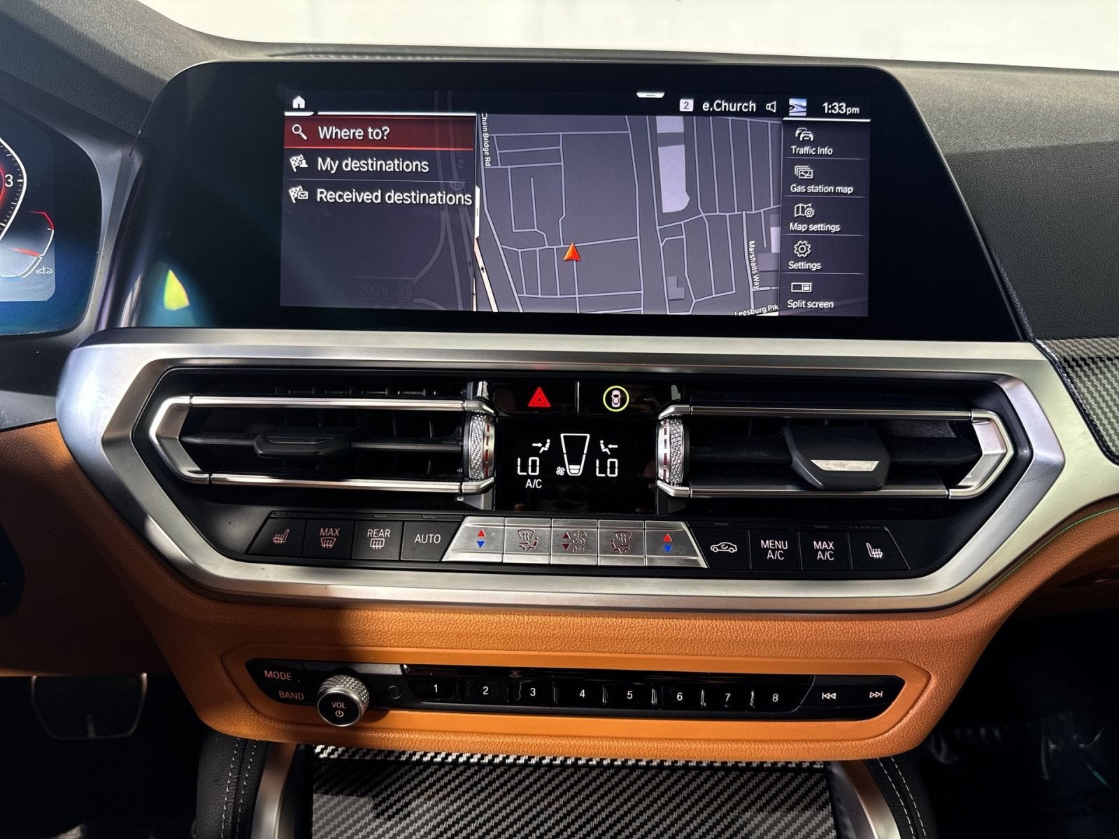 2022 BMW 4 Series 430i xDrive