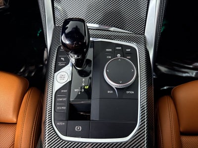 2022 BMW 4 Series 430i xDrive