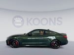 2022 BMW 4 Series 430i xDrive