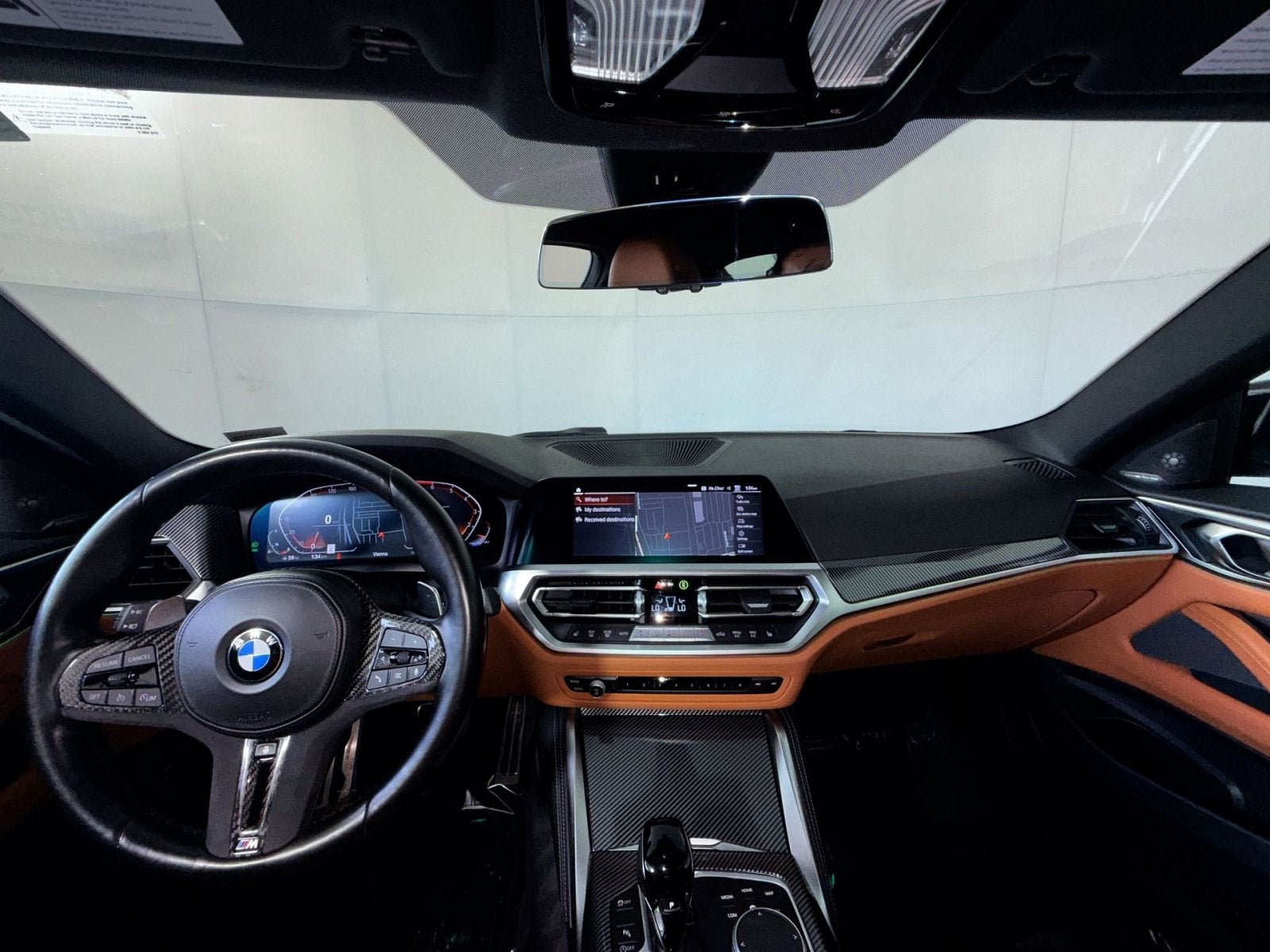 2022 BMW 4 Series 430i xDrive