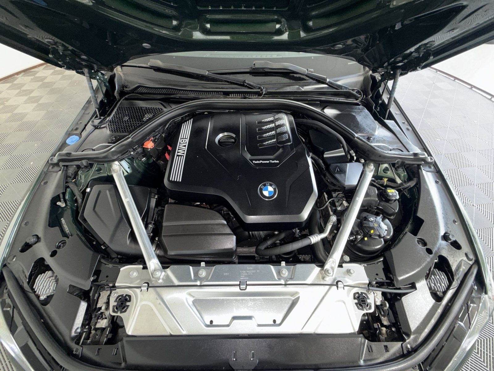 2022 BMW 4 Series 430i xDrive