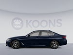 2023 BMW 5 Series 540i xDrive