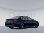 2023 BMW 5 Series 540i xDrive