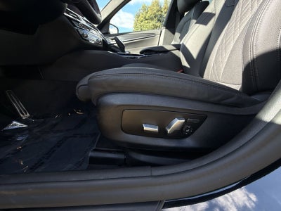 2021 BMW 5 Series 540i xDrive