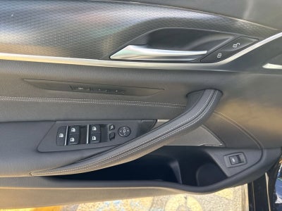 2021 BMW 5 Series 540i xDrive