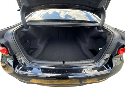 2021 BMW 5 Series 540i xDrive