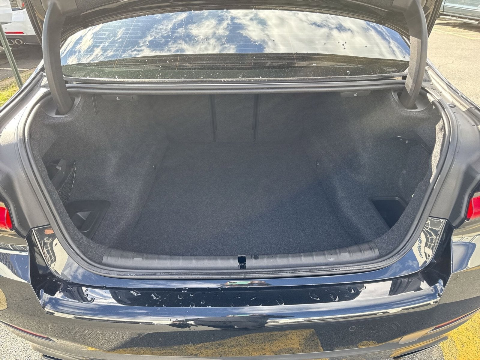 2021 BMW 5 Series 540i xDrive