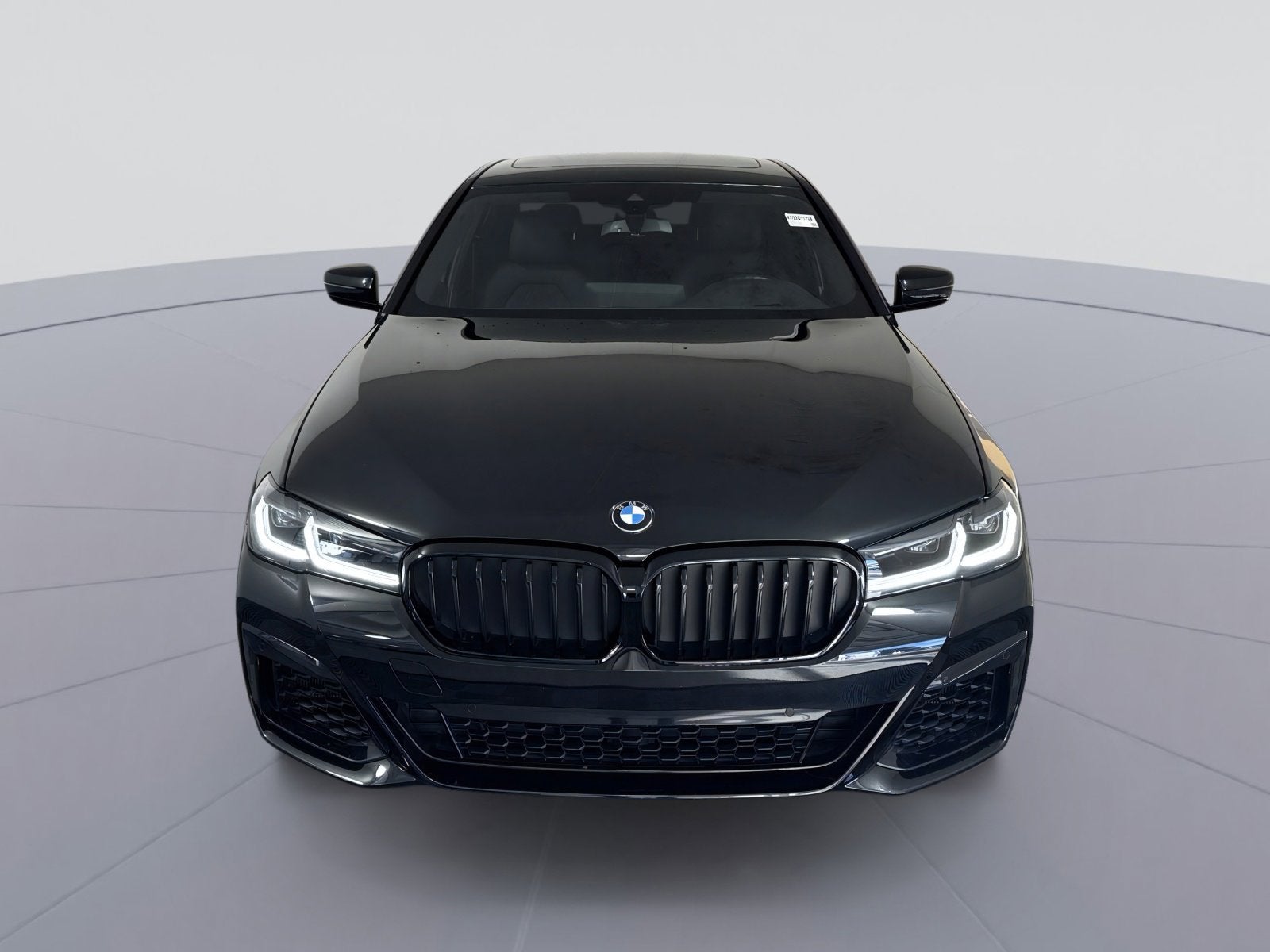 2021 BMW 5 Series 540i xDrive