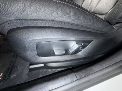 2023 BMW 5 Series 540i xDrive