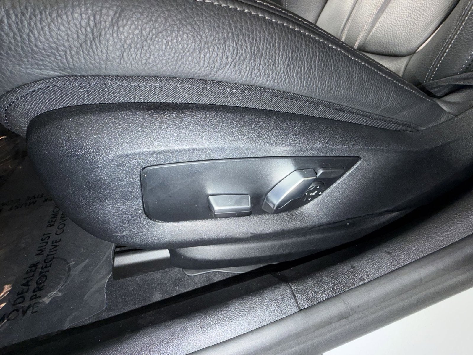 2023 BMW 5 Series 540i xDrive