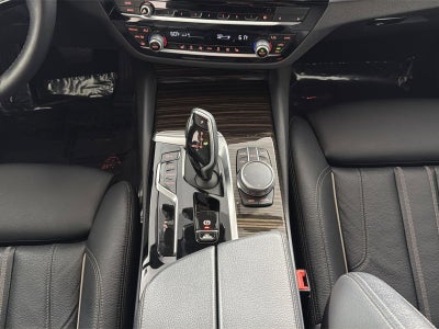 2023 BMW 5 Series 540i xDrive