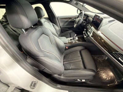 2023 BMW 5 Series 540i xDrive