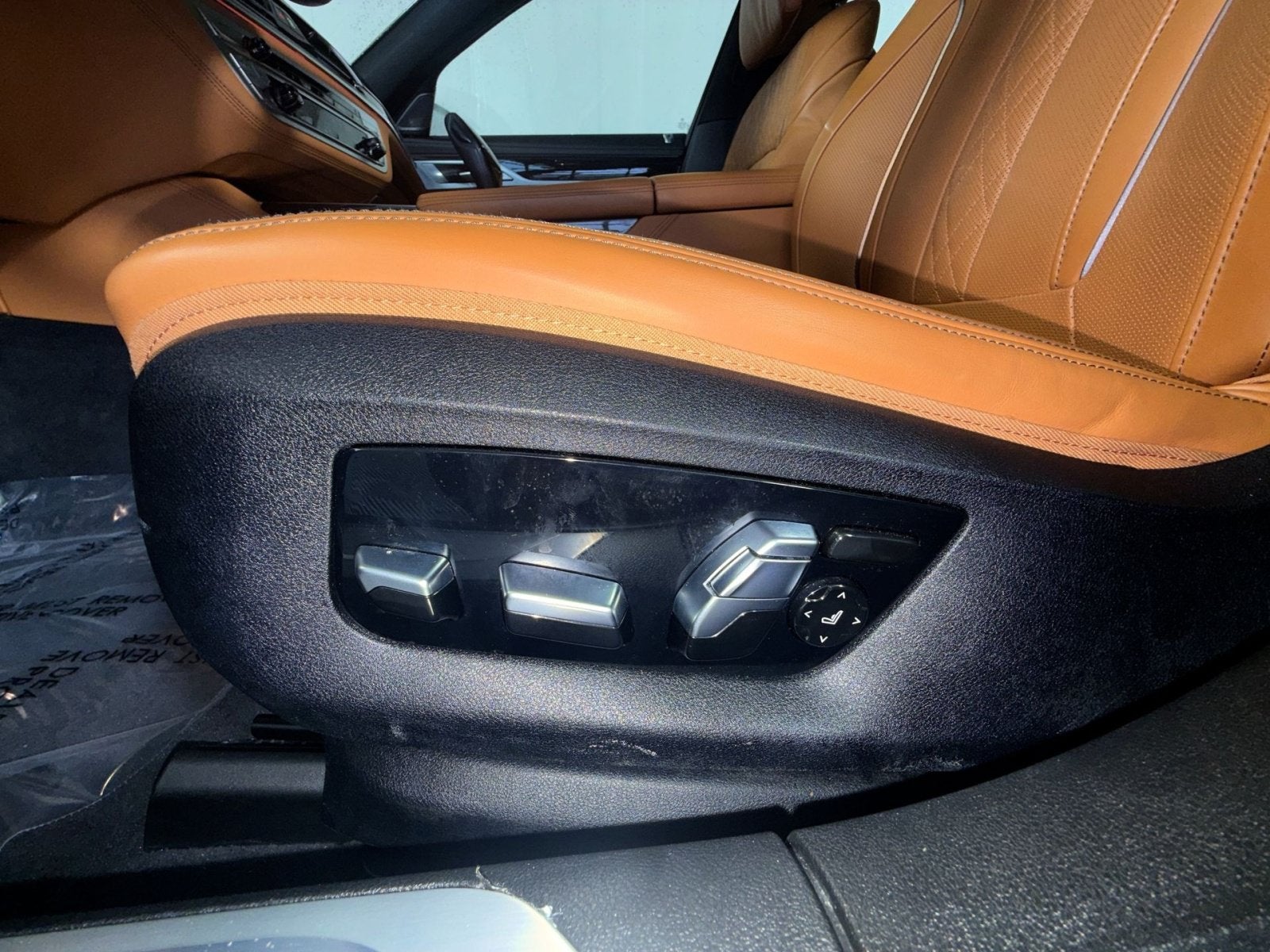 2022 BMW 7 Series 750i xDrive