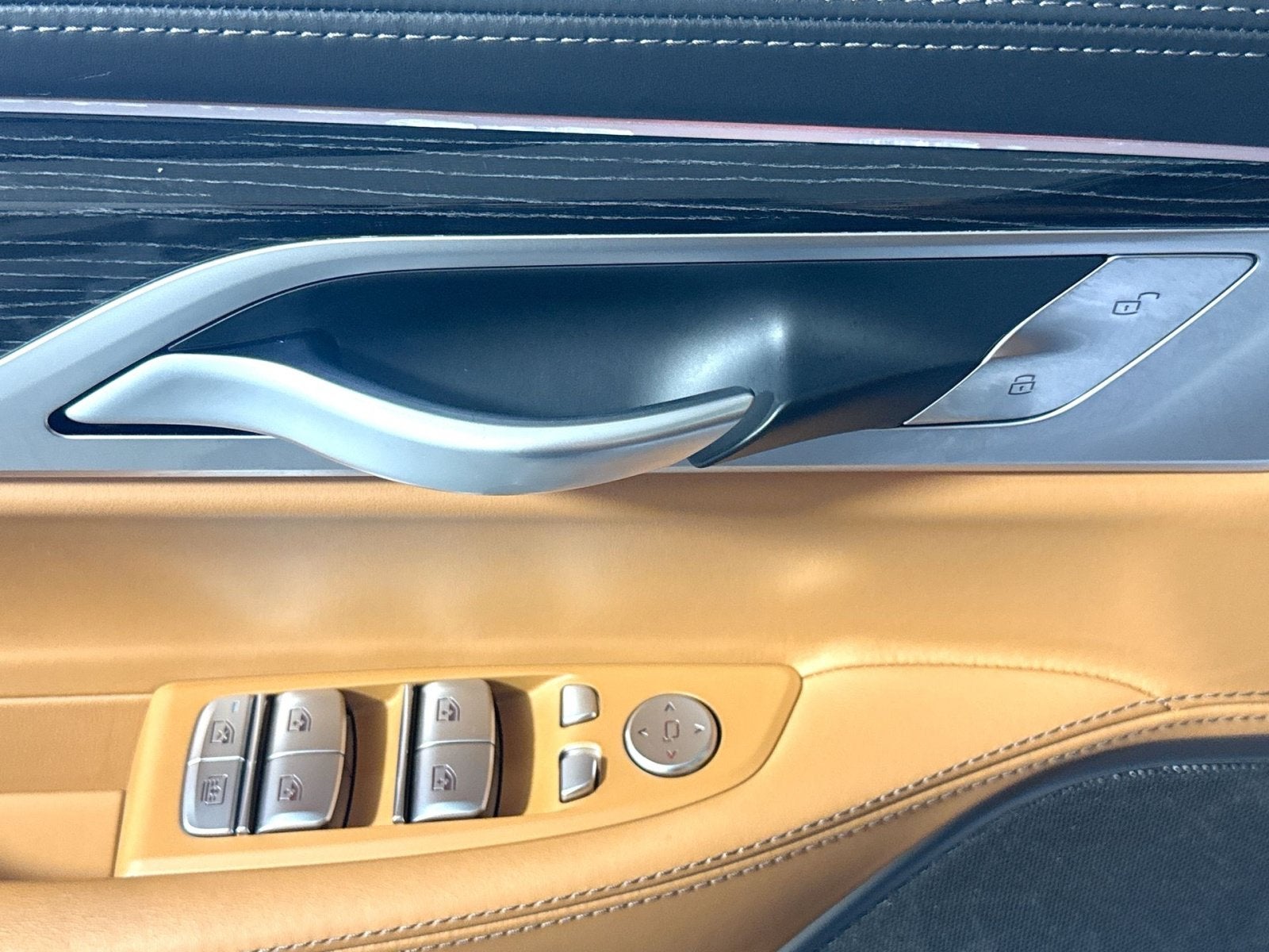 2022 BMW 7 Series 750i xDrive