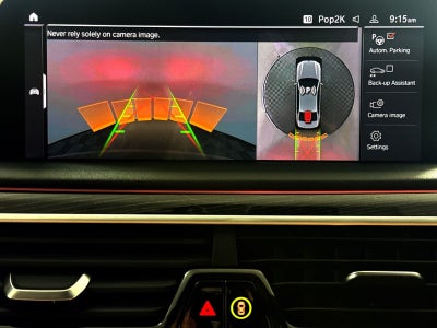 2022 BMW 7 Series 750i xDrive