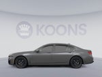 2022 BMW 7 Series 750i xDrive