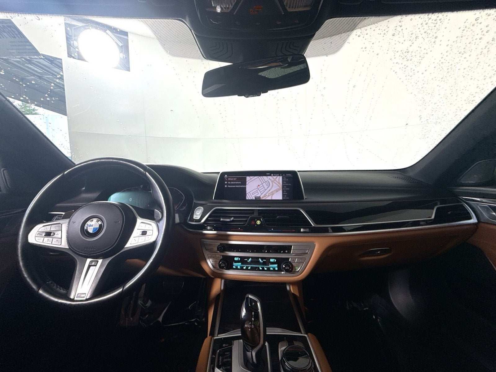 2022 BMW 7 Series 750i xDrive