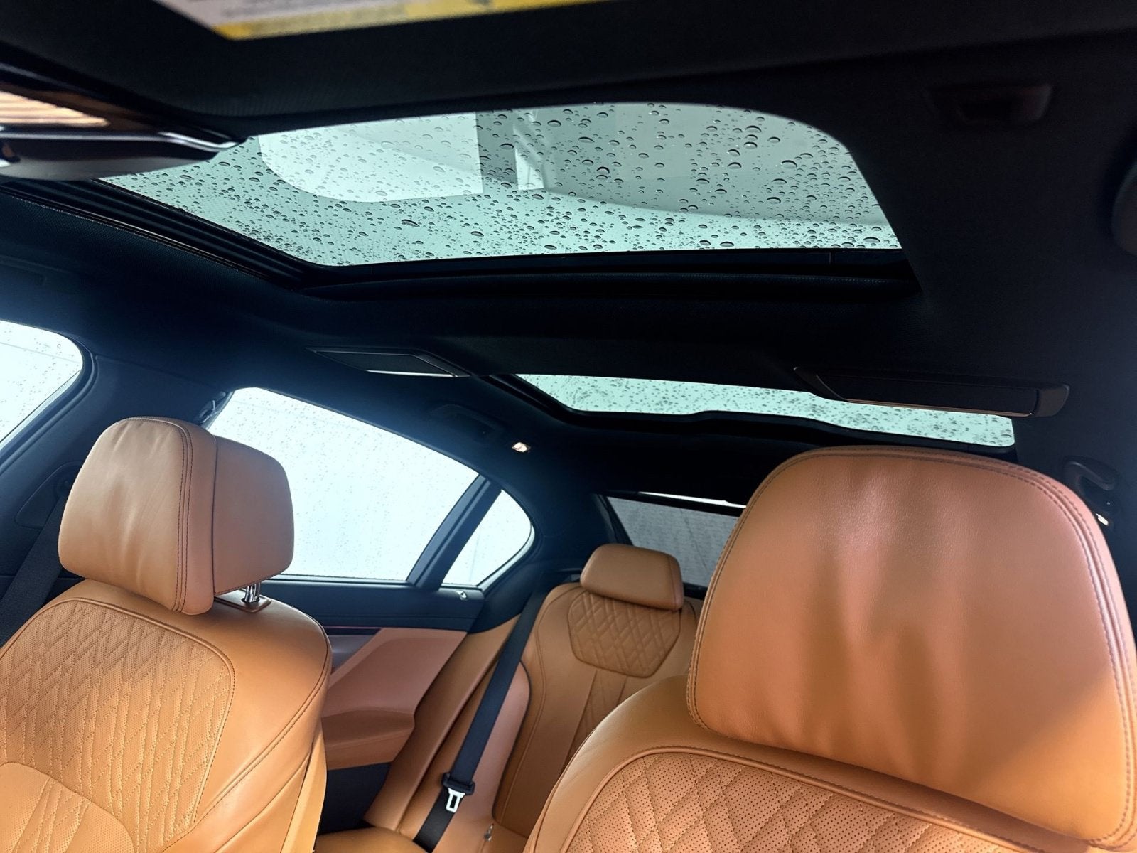 2022 BMW 7 Series 750i xDrive