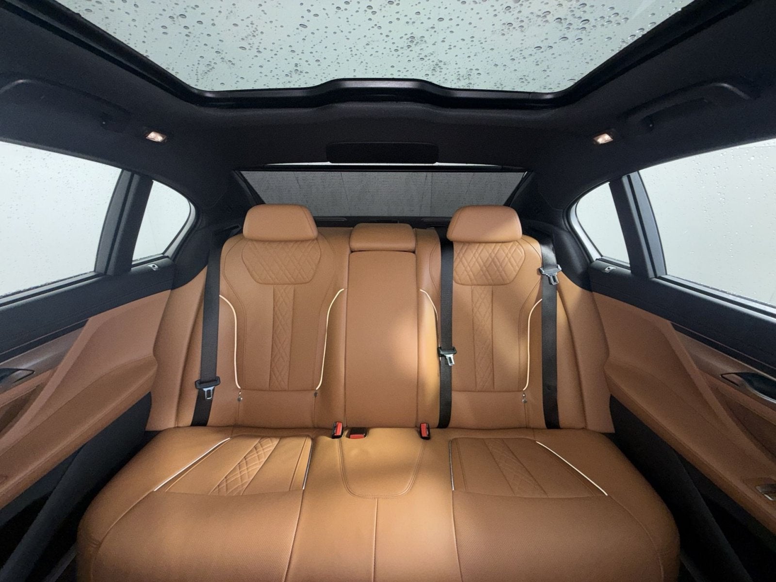 2022 BMW 7 Series 750i xDrive