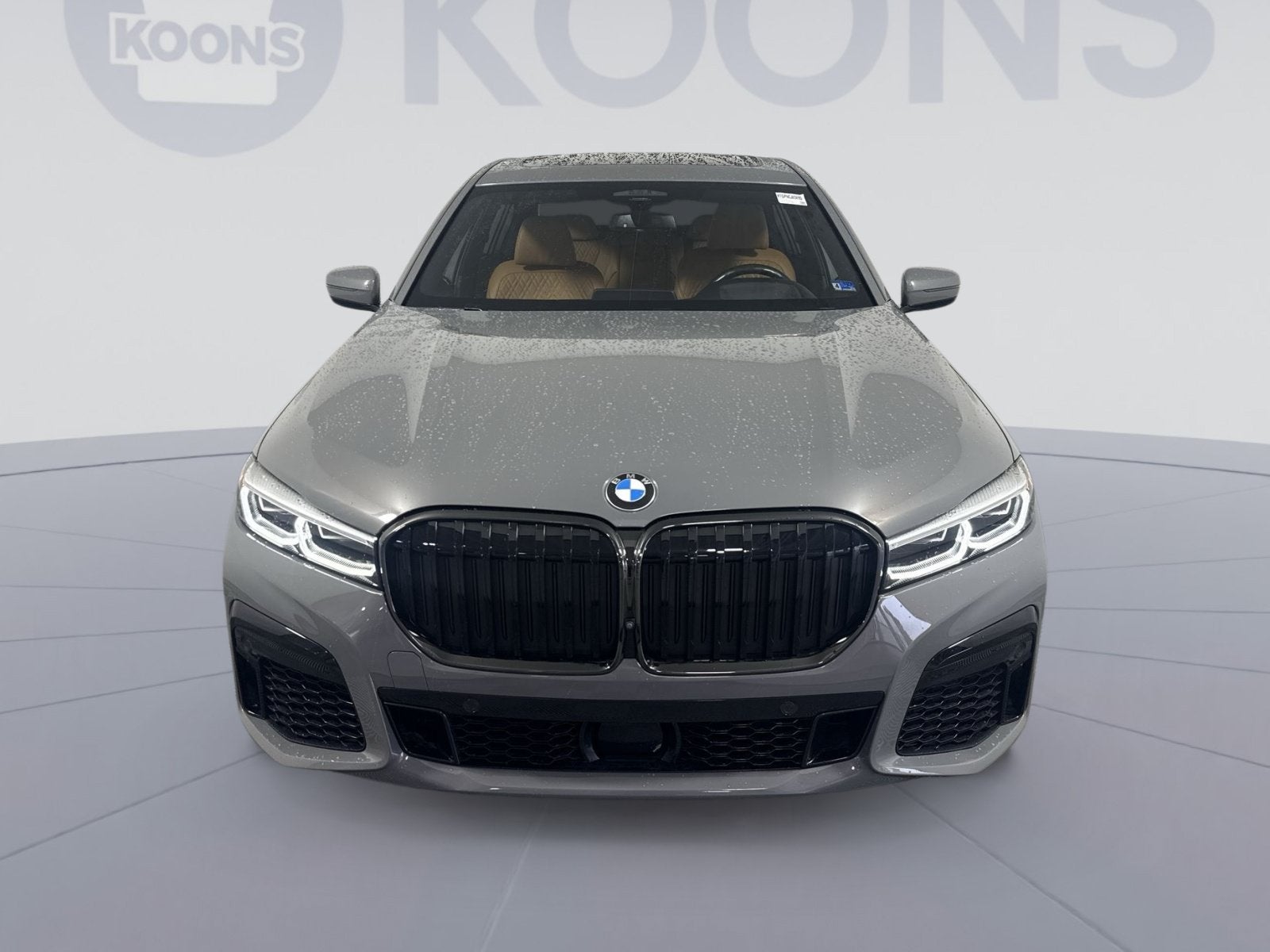 2022 BMW 7 Series 750i xDrive