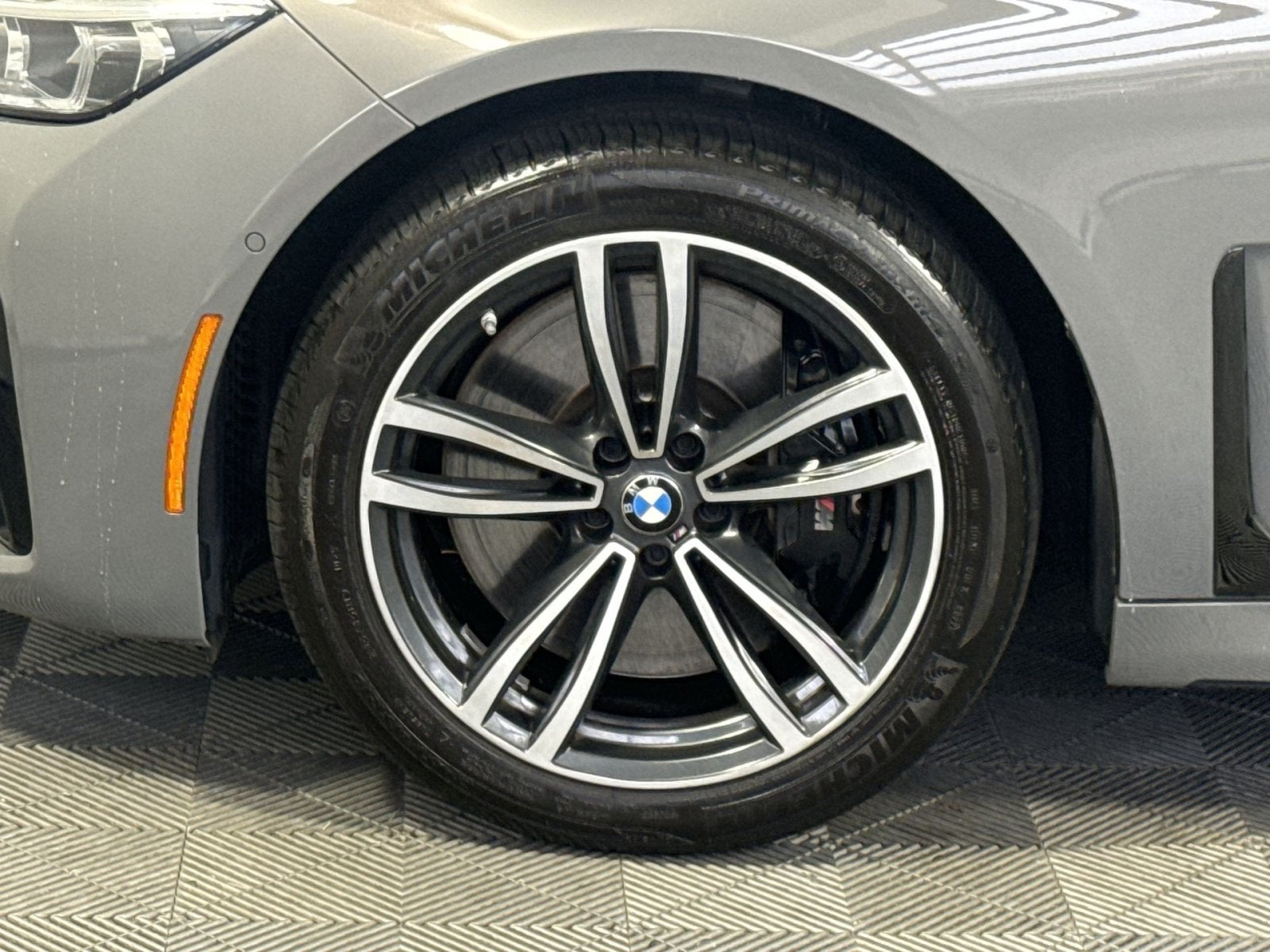 2022 BMW 7 Series 750i xDrive