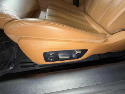 2019 BMW 8 Series M850i xDrive