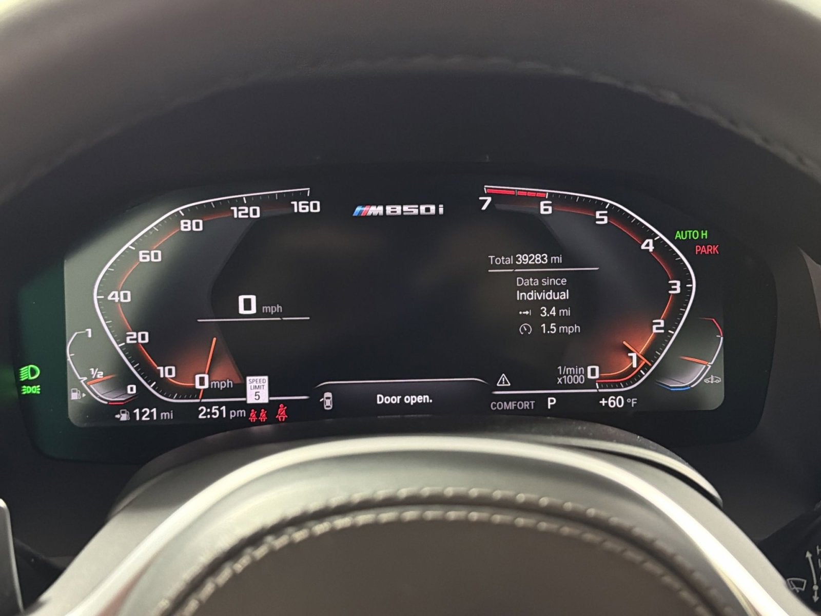 2019 BMW 8 Series M850i xDrive